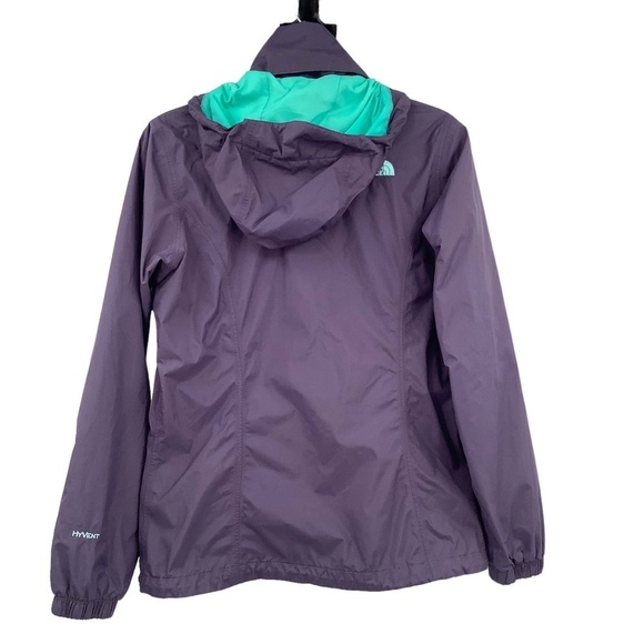 The North Face Jackets & Coats The North Face Hy Vent Rain Jacket